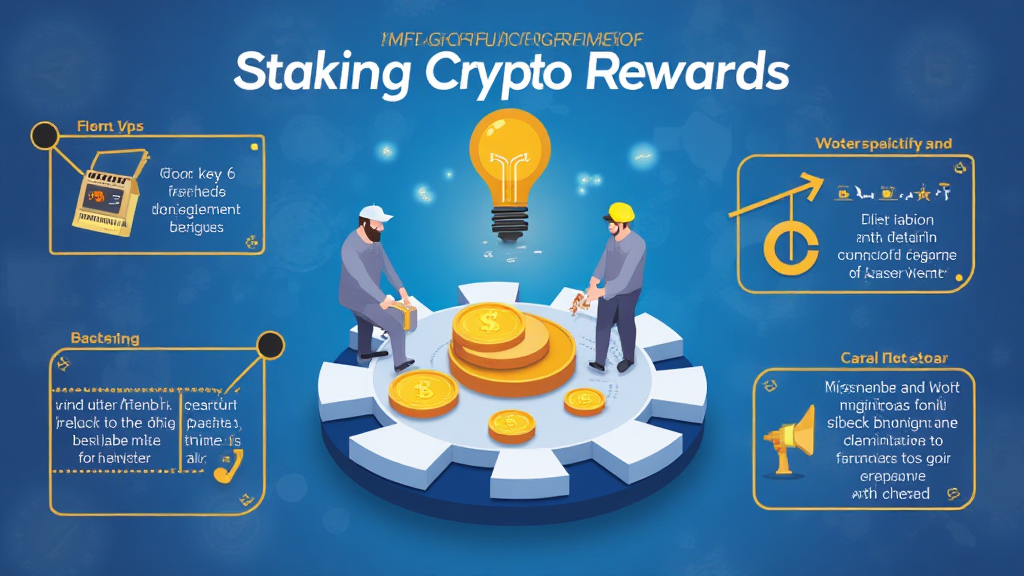 Maximizing Staking Crypto Rewards: A 2025 Guide
