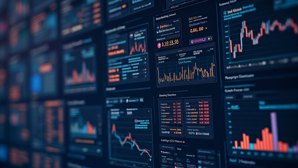 Essential Guide to Crypto Portfolio Management