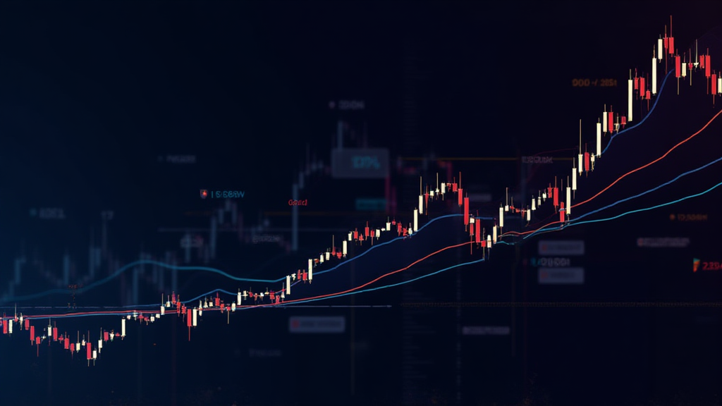 Mastering Technical Analysis in Crypto: A Comprehensive Guide