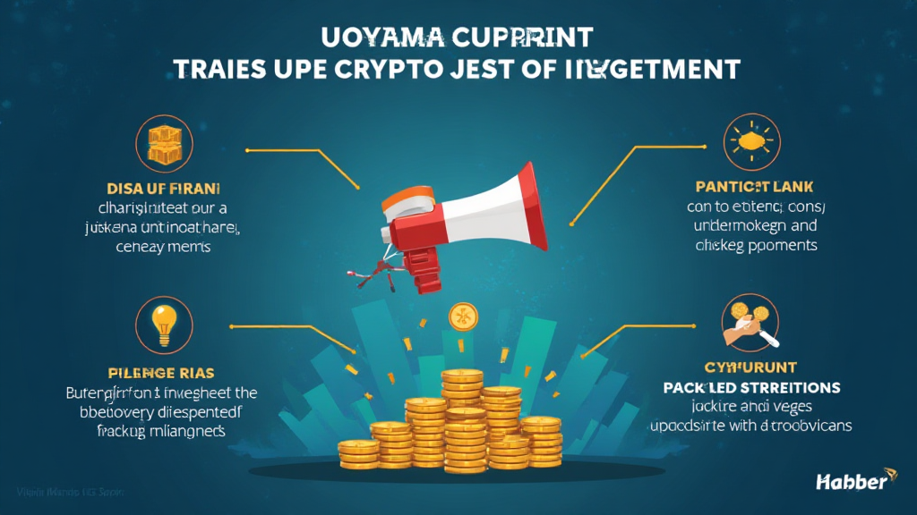 Mastering Risk Management in Crypto: Securing Your Digital Assets