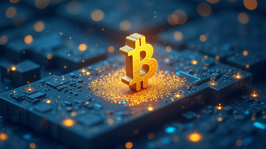 Beginners Crypto Guide: Your Path to Digital Currency Enlightenment