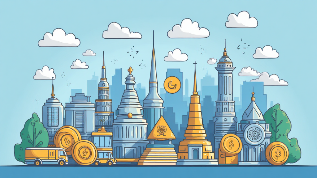 Thailand Crypto Laws 2026: Future Regulations in the Digital Asset Space