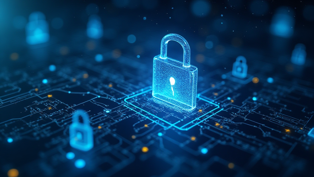 AI Blockchain Integration: Embracing the Future of Digital Security