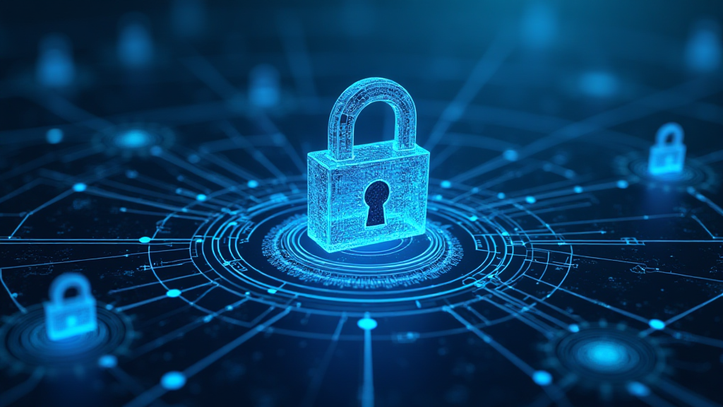 2025 Blockchain Security Standards: A Comprehensive Guide for Digital Asset Protection