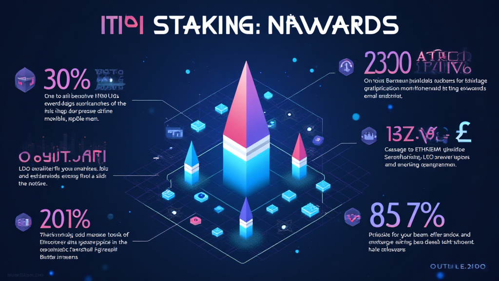 Maximizing Your LDO Staking Rewards: A Comprehensive Guide