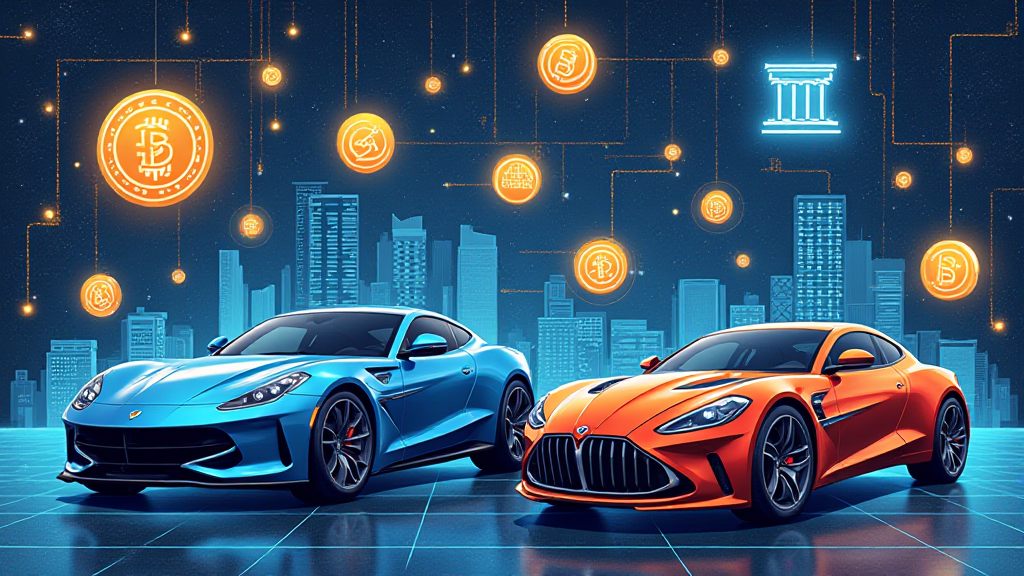 RWA Tokenization Projects: Unlocking Real-World Assets