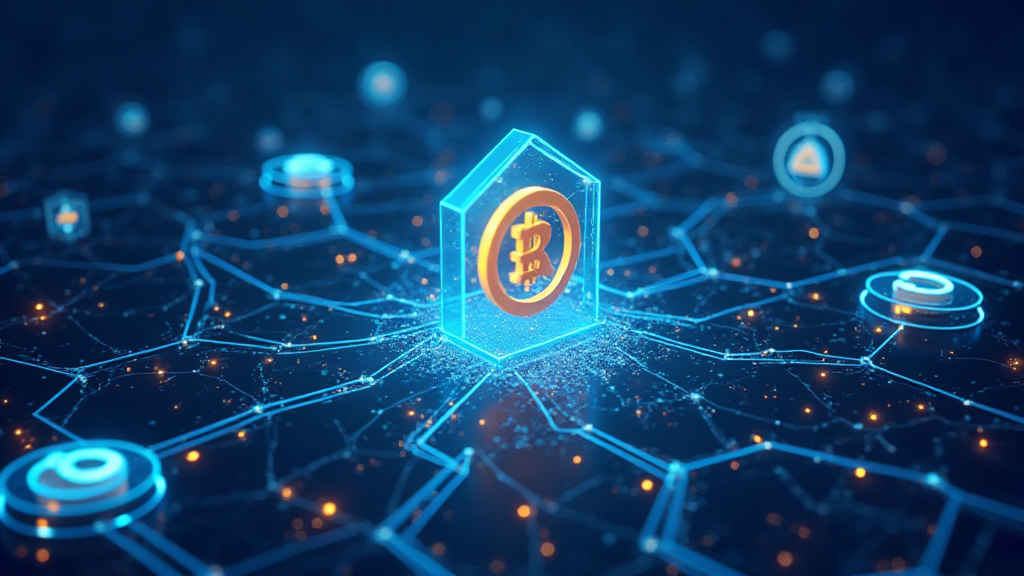 Crypto Donations Charity: Revolutionizing Philanthropy with Blockchain