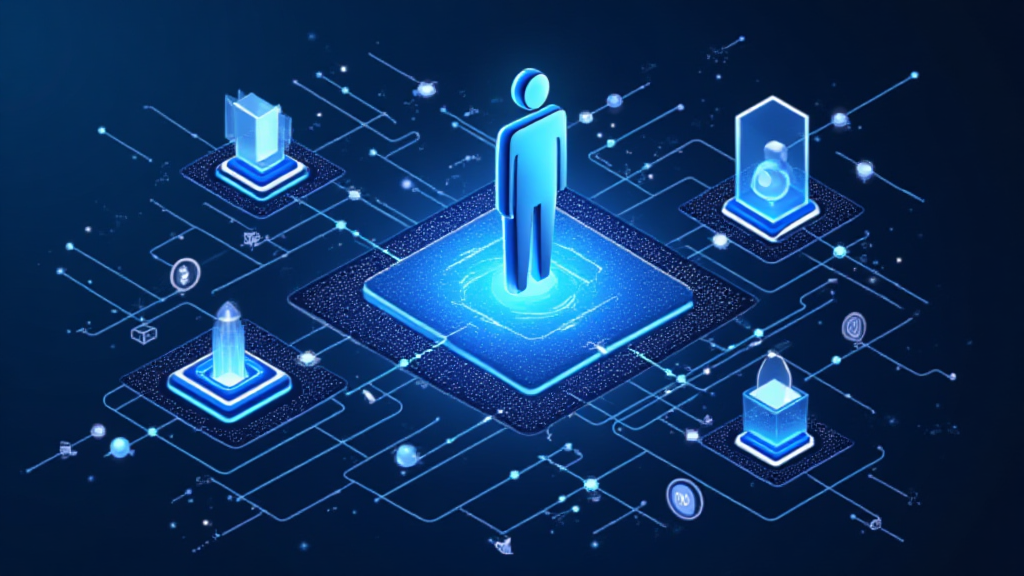 Digital Identity in Web3: Securing Your Blockchain Future