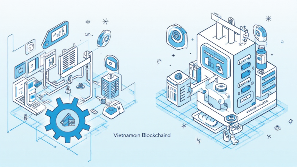 2025 Blockchain Security Standards: A Comprehensive Guide for Digital Asset Protection