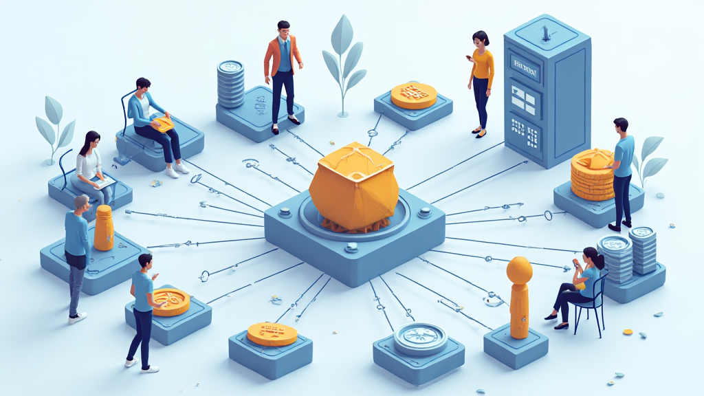 Fractionalized NFTs: Revolutionizing Digital Ownership