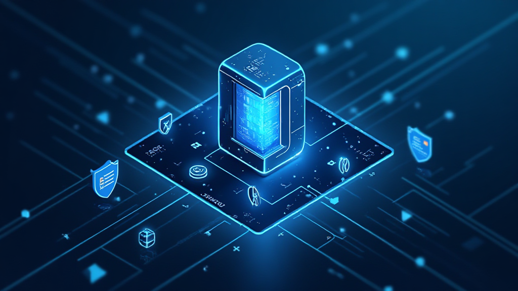 Enterprise Blockchain Solutions: Future-Proofing Your Business