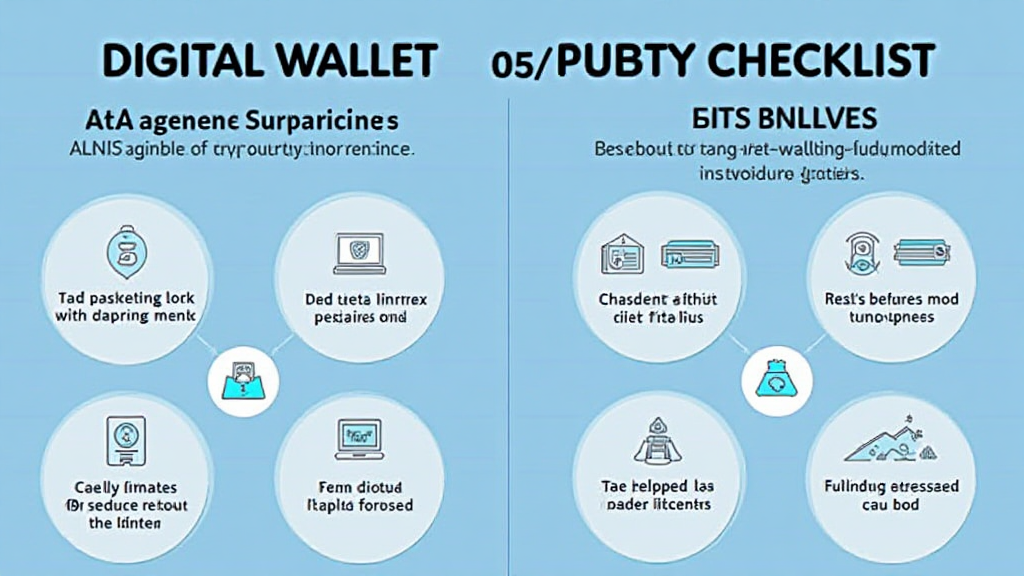 2025 Blockchain Security Standards: A Comprehensive Guide for Digital Asset Protection