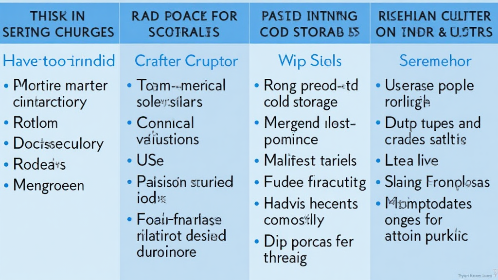 Cold Storage Crypto Guide: Your Secure Digital Asset Haven