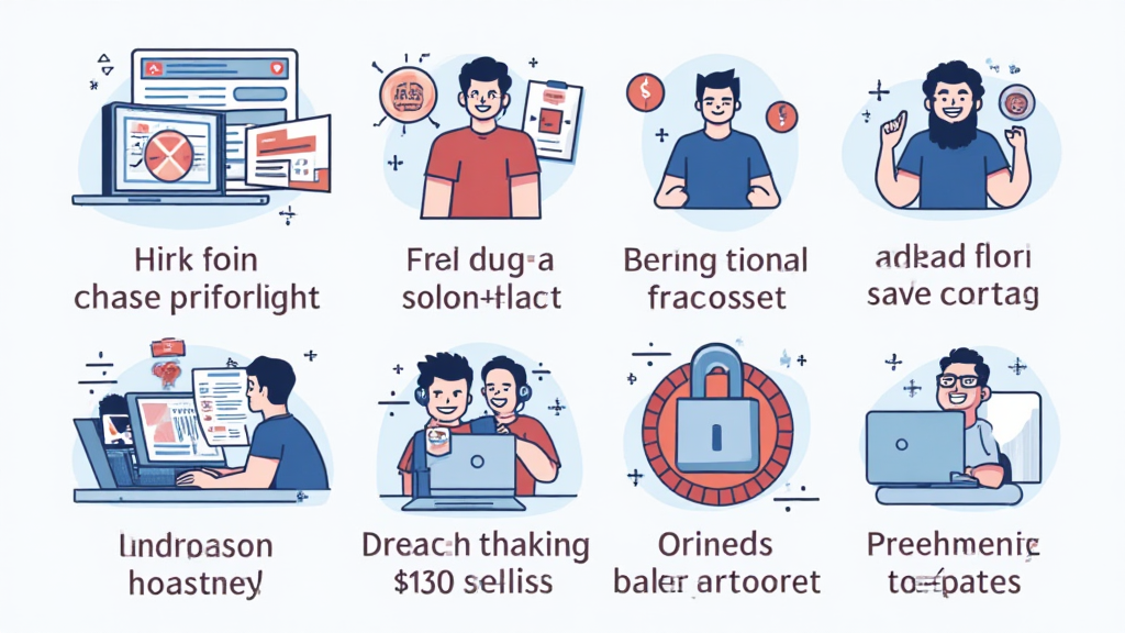 Crypto Scams Prevention: Safeguarding Your Digital Assets