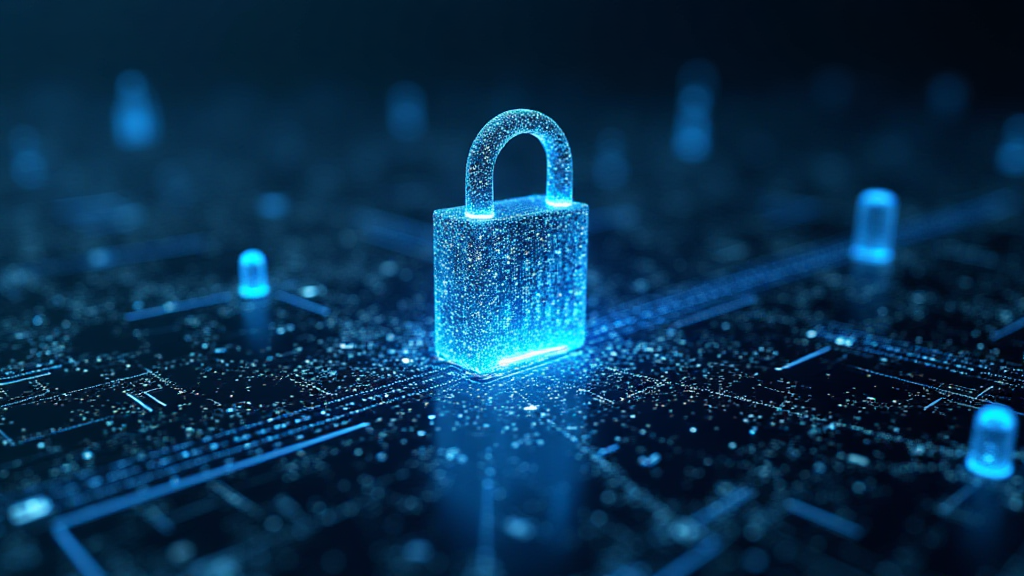 2025 Blockchain Security Standards: A Comprehensive Guide for Digital Asset Protection