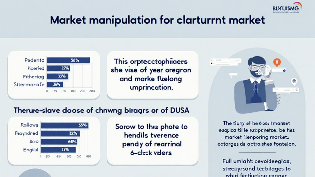 Market Manipulation Crypto: Understanding the Risks and Strategies