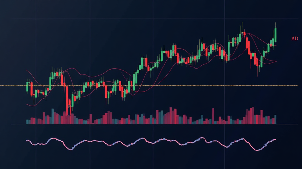 Mastering the MACD Indicator Crypto: A Guide for Traders