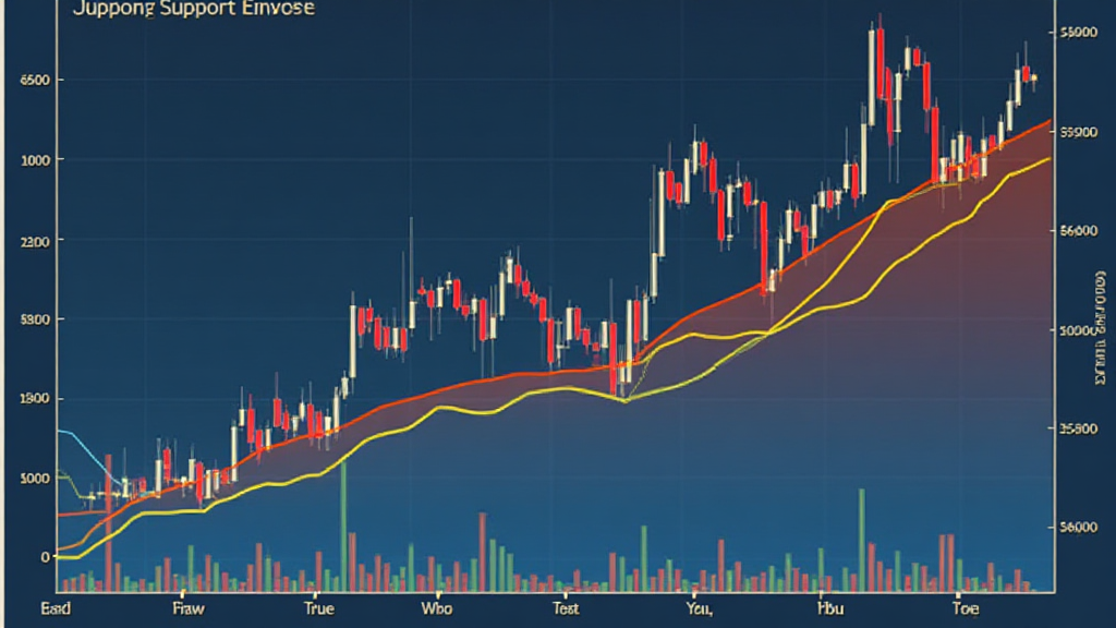 Understanding Support and Resistance in Crypto: A Guide