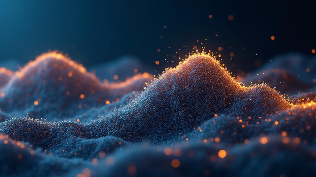 Elliott Wave Theory in Crypto Market Dynamics