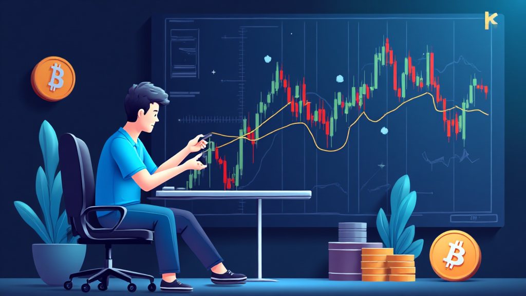 Breakout Trading Crypto: Unlocking Potential Gains in Volatile Markets