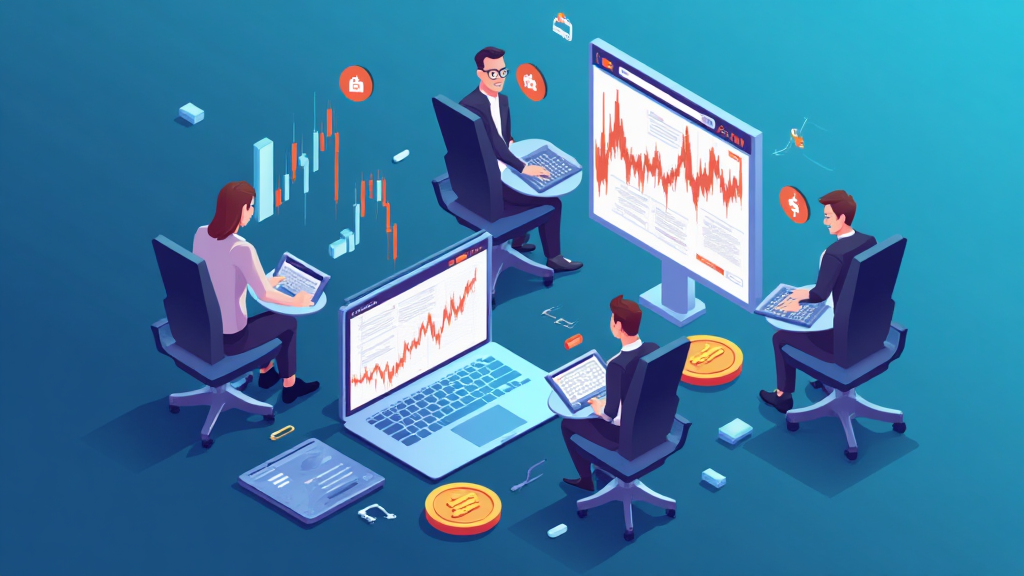 Mastering Scalping Crypto Strategy