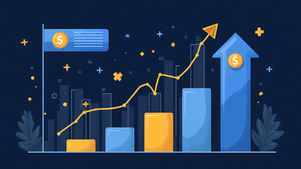 Position Trading Crypto: Your Ultimate Guide to Strategic Investment