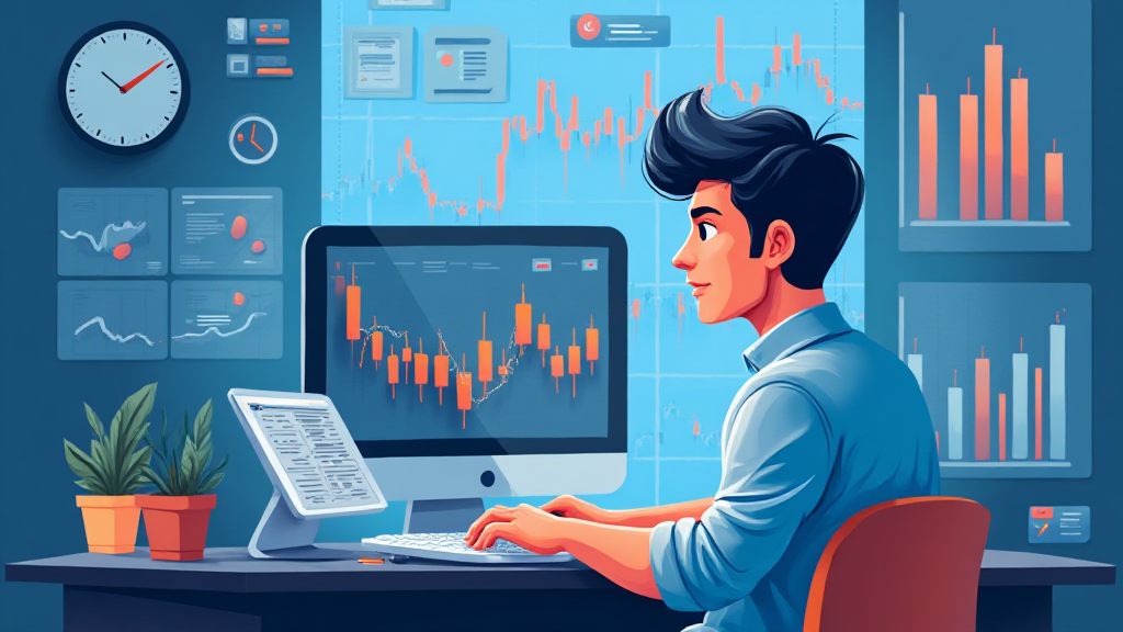Day Trading Crypto Tips: Get Ahead in 2025