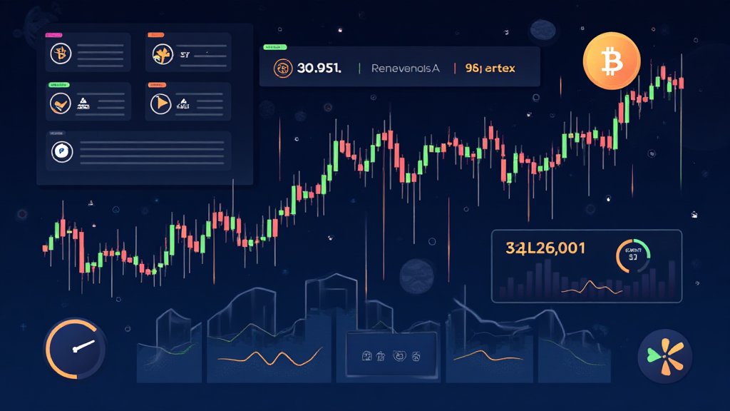 Algorithmic Trading in Crypto: Enhancing Your Strategies for 2025