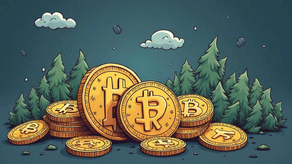 Inflation Hedge Crypto Assets: Safeguarding Your Wealth