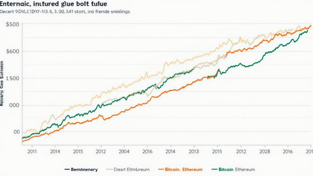 Interest Rate Hikes and Their Impact on Crypto Market