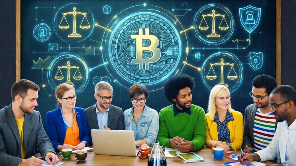 Digital Asset Legal Issues: Navigating the Maze of Compliance in 2025