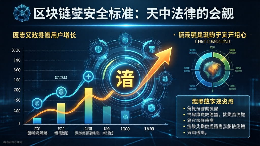 2025 Blockchain Security Standards: A Comprehensive Guide for Digital Asset Protection