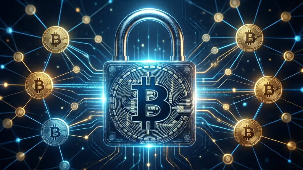 Crypto Compliance Standards: Guide to Secure Digital Assets in 2025