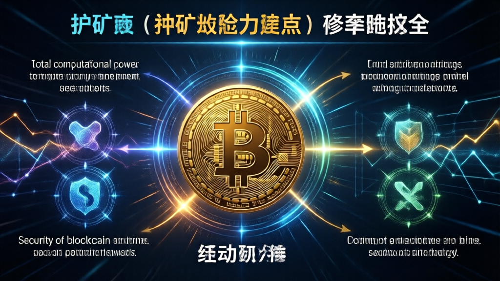 Decoding Mining Difficulty in Cryptocurrency: What You Need to Know