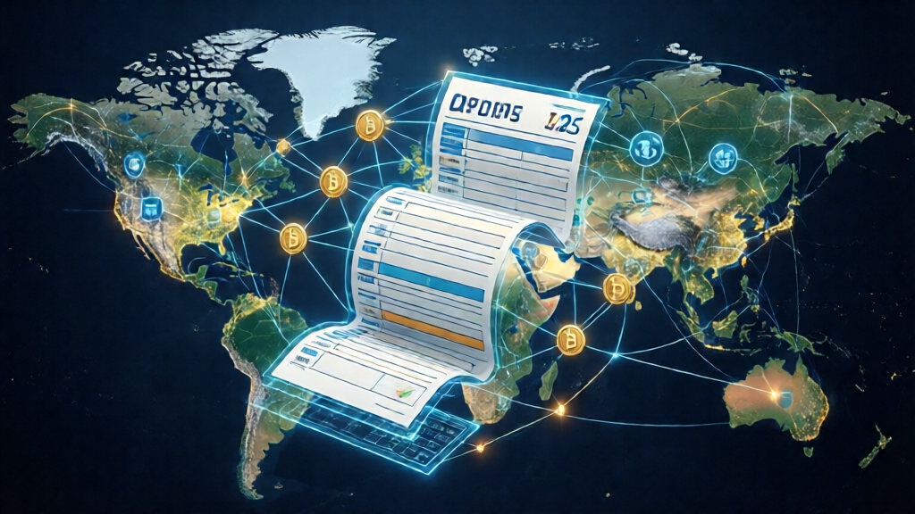 Crypto Policy Analysis: Navigating 2025 Blockchain Governance