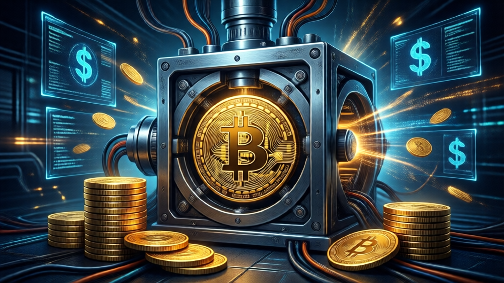 Crypto Mining: Navigating 2025’s Leading Digital Asset Strategies