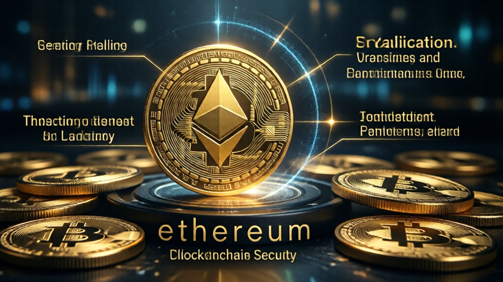 Ethereum Mining: Navigating the Future of Cryptocurrency