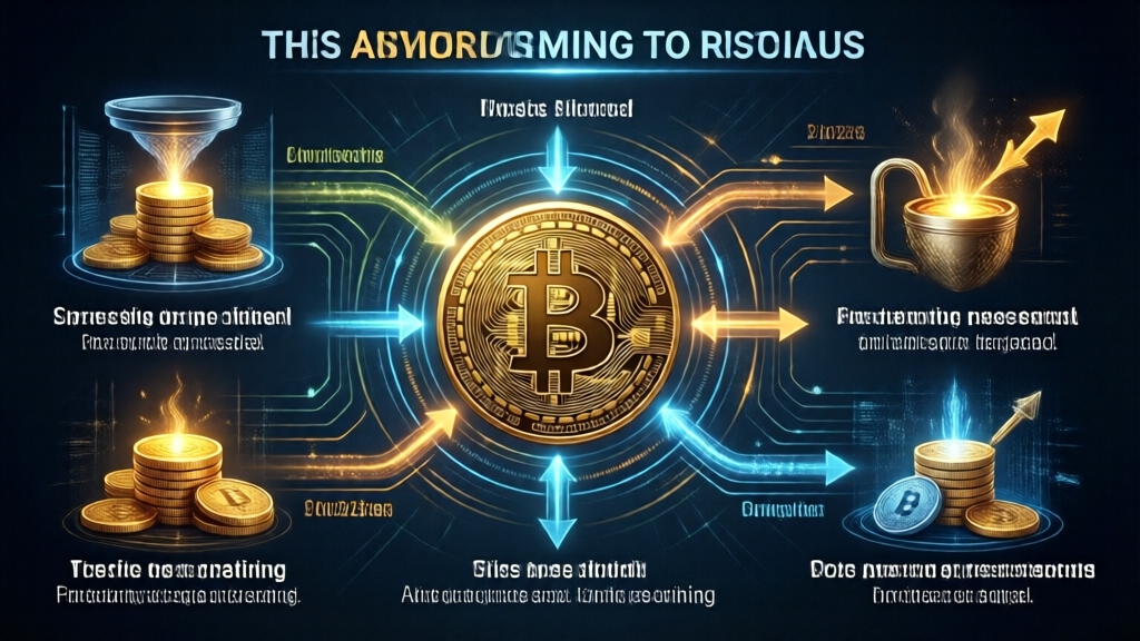 Understanding Bitcoin Mining: A Comprehensive Guide