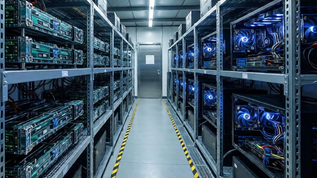 The Essential Guide to Mining Hardware for Cryptocurrency