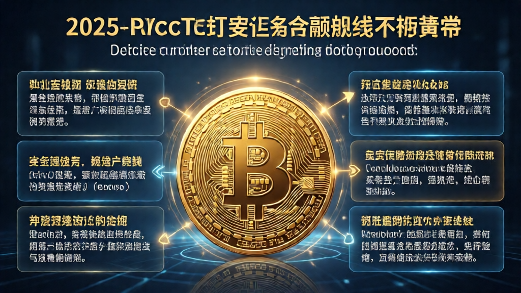 crypto financial policy