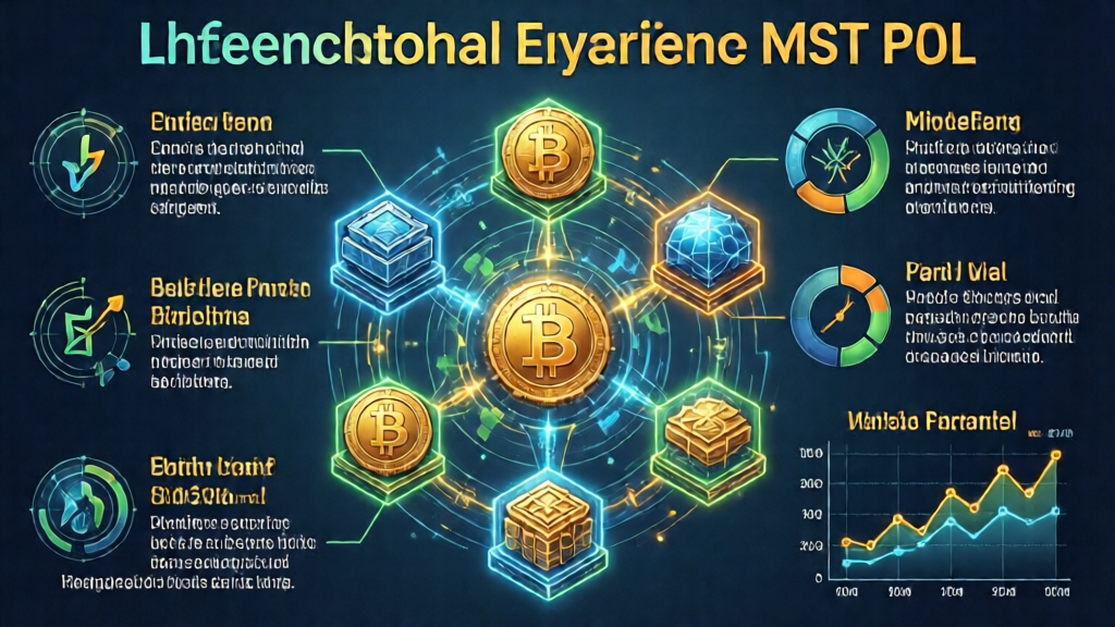 The Ultimate Guide to Mining Pools in Cryptocurrency
