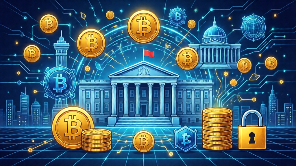 Navigating the Blockchain Regulatory Environment: A Guide for Cryptocurrency Stakeholders