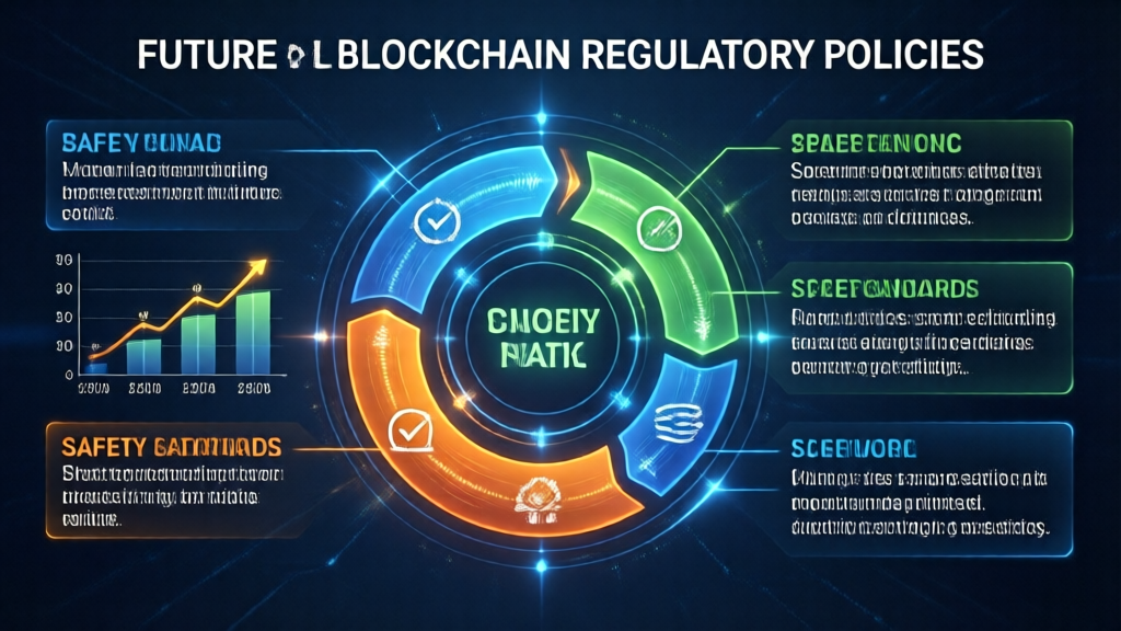 blockchain regulatory policy