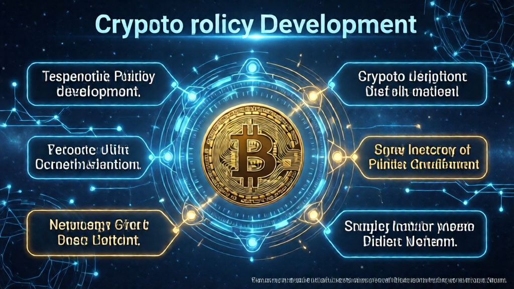 Crypto Policy Development: The Future of Blockchain Compliance