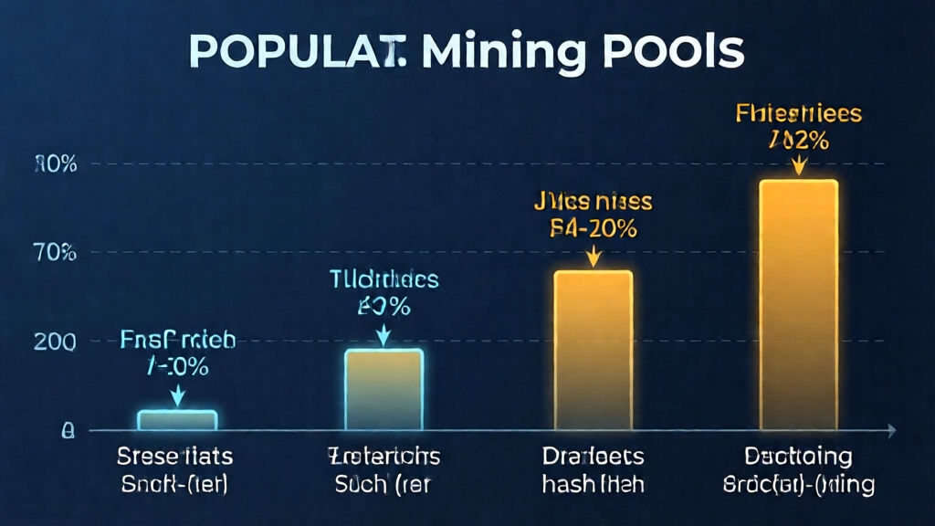 Mining Pools Comparison: An In-Depth Look at Your Options