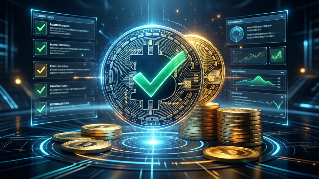 Crypto Regulatory Intelligence: Navigating Compliance in Digital Assets