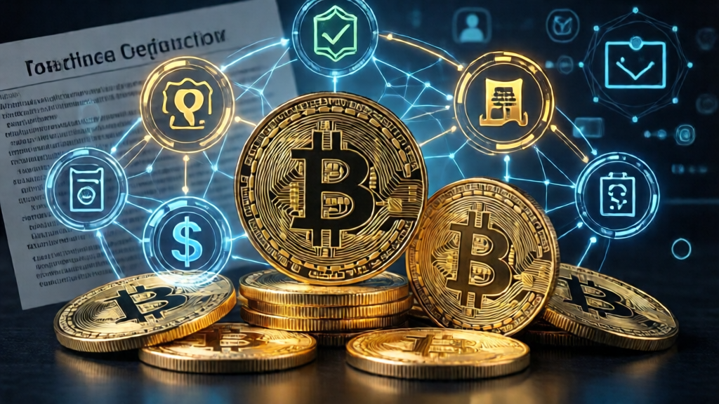 Crypto Financial Regulations: Understanding the Landscape