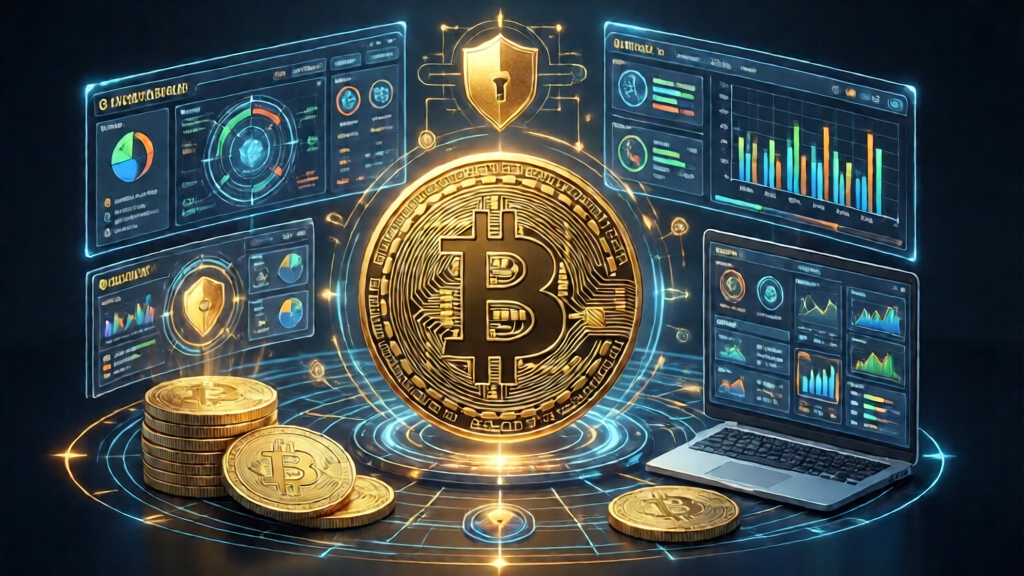 Cryptocurrency Compliance Tools: Essential Strategies for 2025