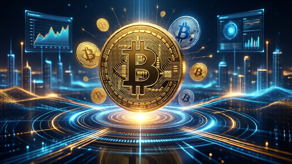 New Coins 2026: What to Watch For in the Crypto Market