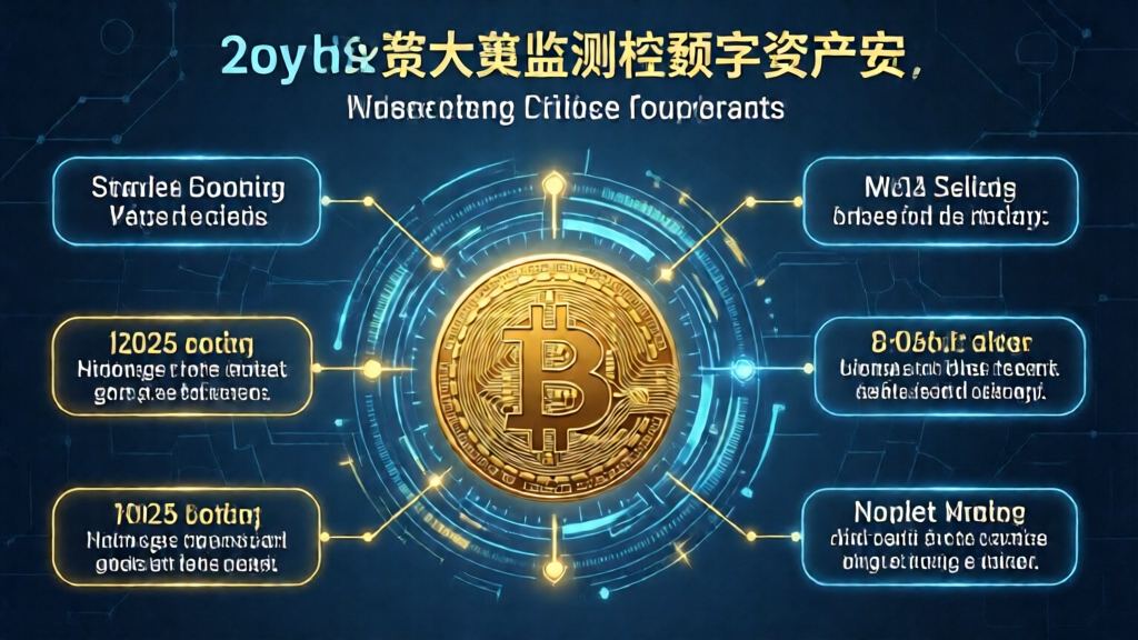 crypto policy monitoring